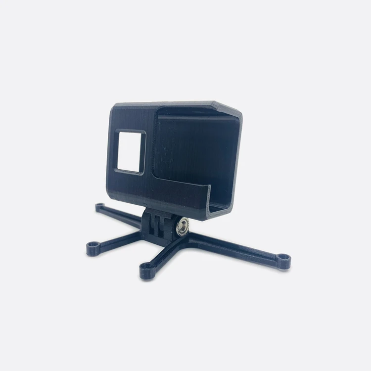 3D Printed TPU Mounting Bracke - Drone Camera Mount のレビューと価格