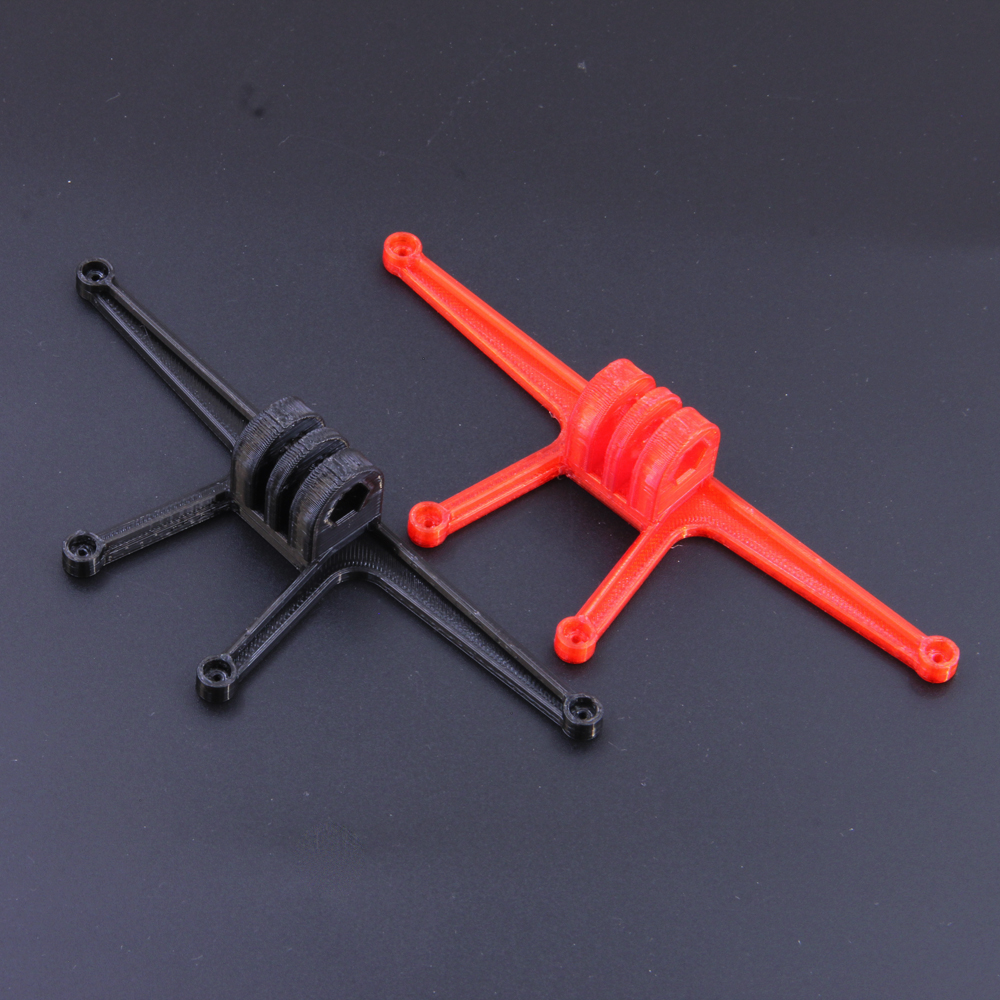 3D Printed TPU Mounting Bracke - Drone Camera Mount のレビューと価格