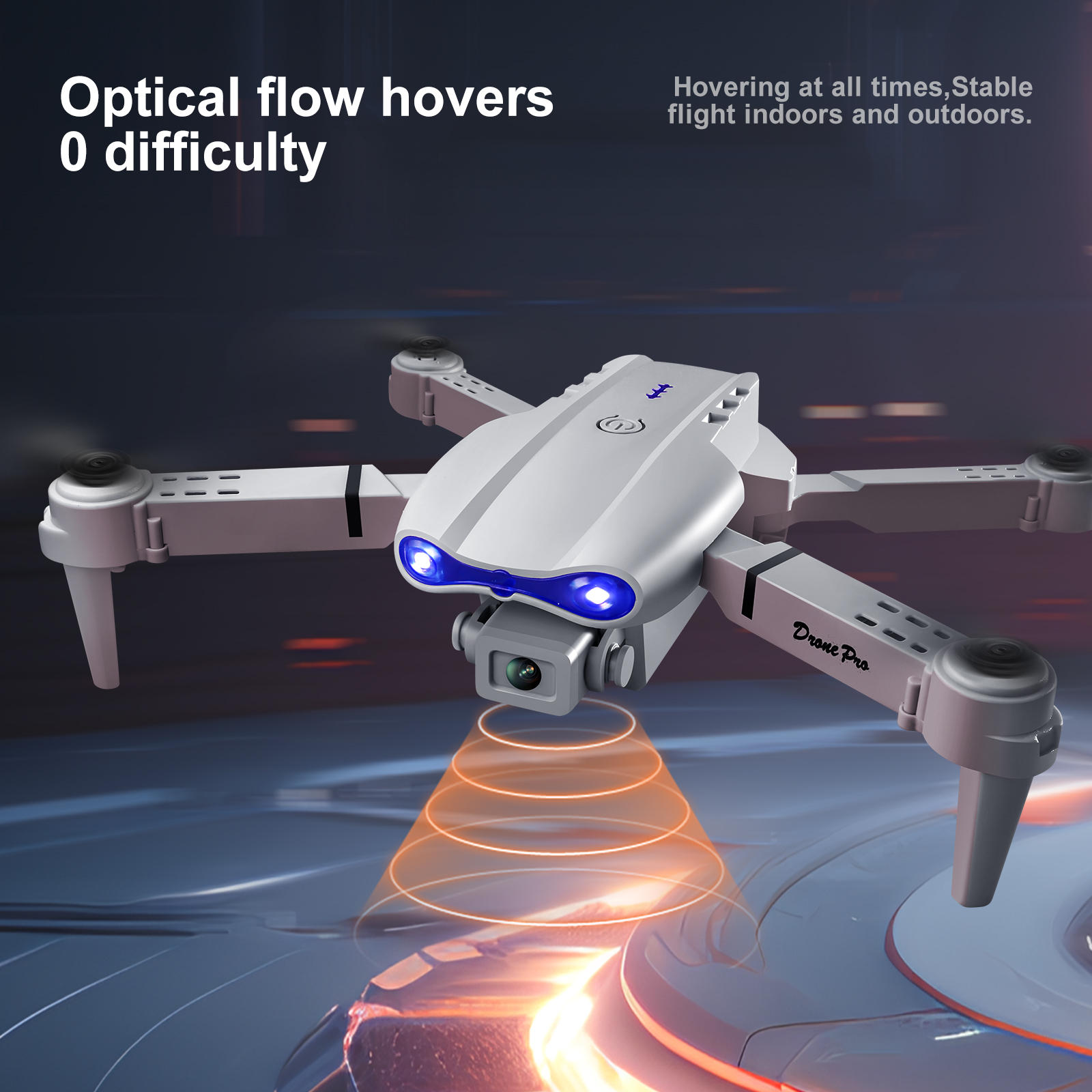 2025 New E88 E99 Upgraded Dron - Drone Camera Lens のレビューと価格