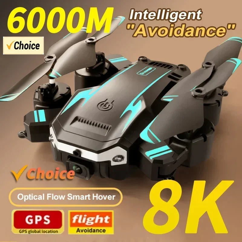 G6 pro Drone with 8K Dual Came - Drone Camera Mount のレビューと価格