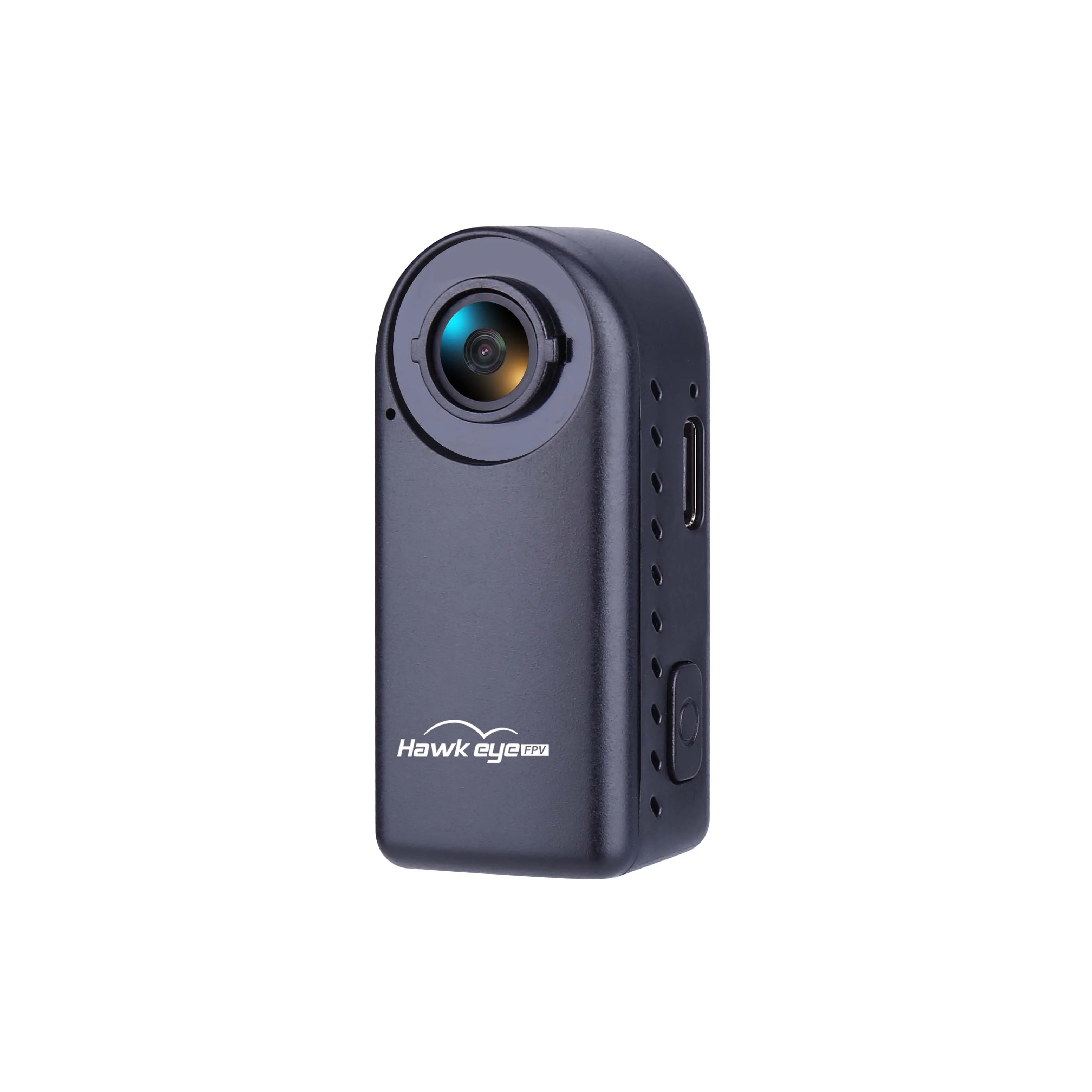 Hawkeye Thumb 3 4K Mini Action - Drone Camera Vlog のレビューと価格