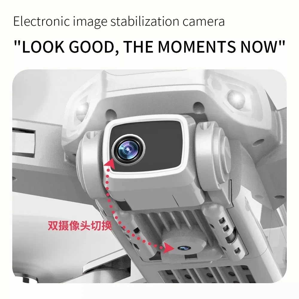 L900 PRO GPS Drone 4K Professi - Drone Camera 4K のレビューと価格