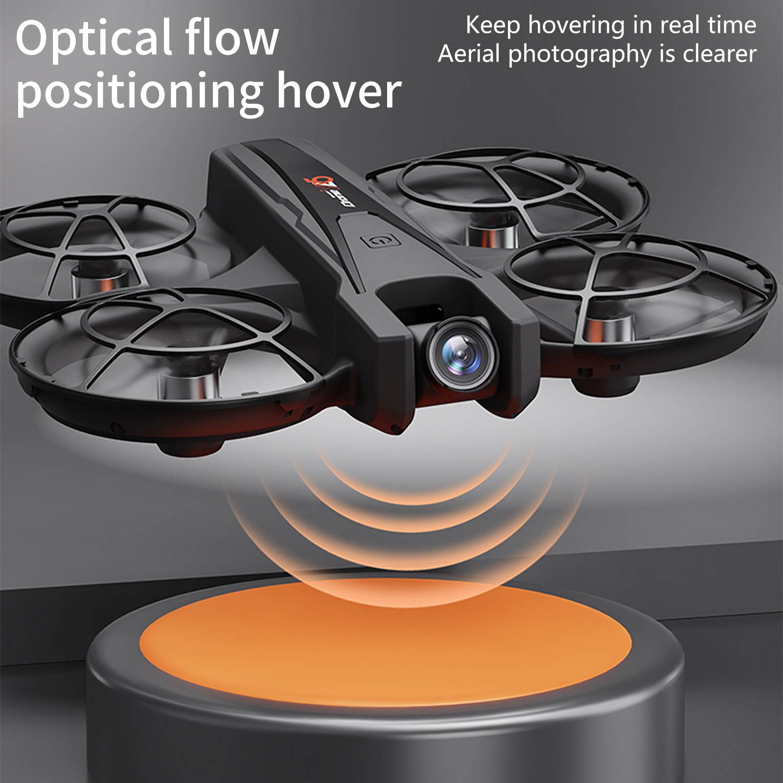 רחפן YL05 switch 360 ° roll dr - Drone Camera Case のレビューと価格