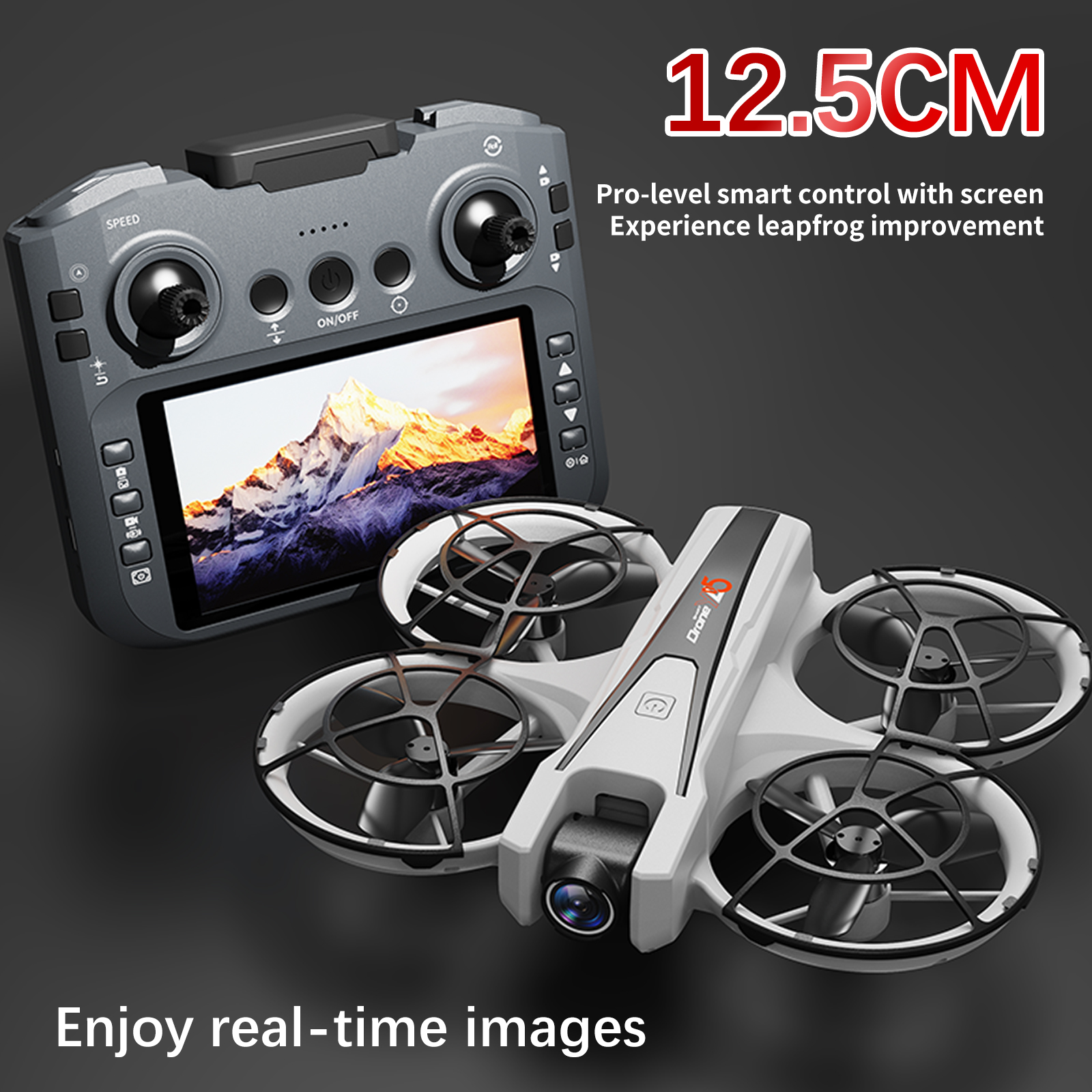 רחפן YL05 switch 360 ° roll dr - Drone Camera Case のレビューと価格