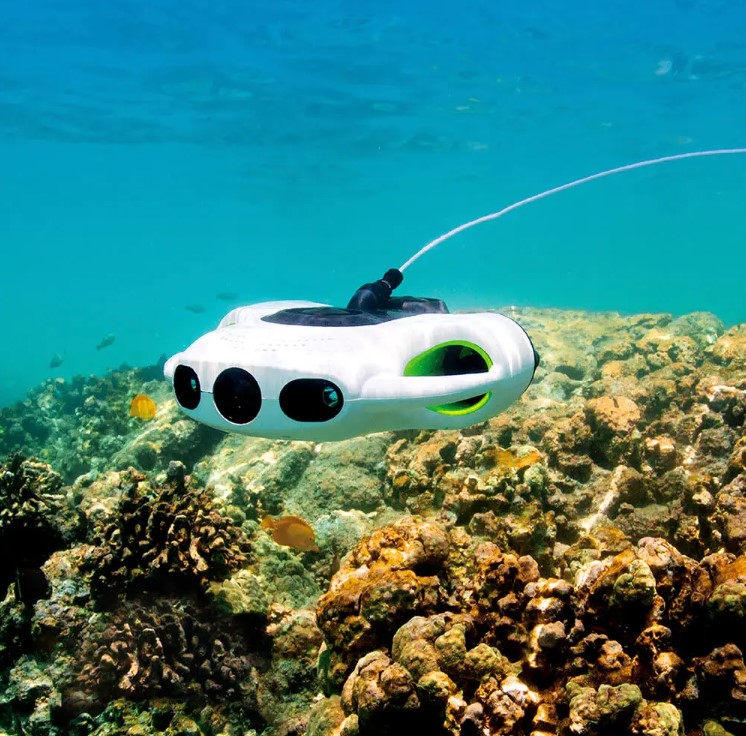 Camoro Mini Professional 4K Un - Drone Camera 4K のレビューと価格