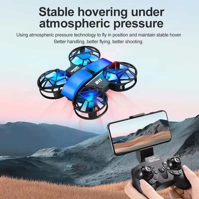D12 Mini Drone 4k Profession H - Drone Camera Mount のレビューと価格