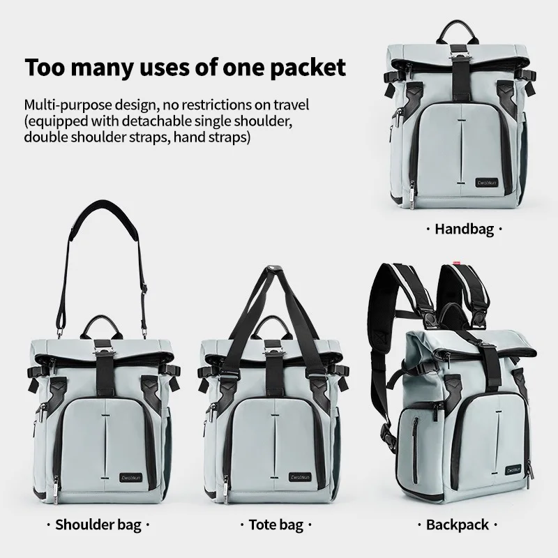 Waterproof Photography Backpac - Drone Camera Waterproof のレビューと価格