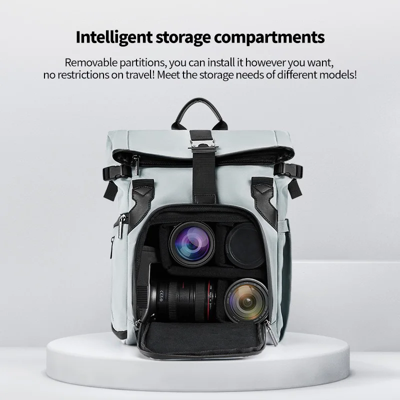 Waterproof Photography Backpac - Drone Camera Waterproof のレビューと価格