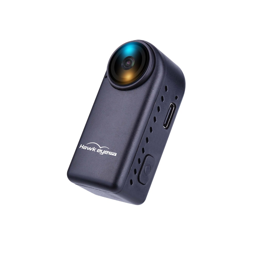 Hawkeye Firefly Thumb 3 4K Min - Drone Camera Vlog のレビューと価格