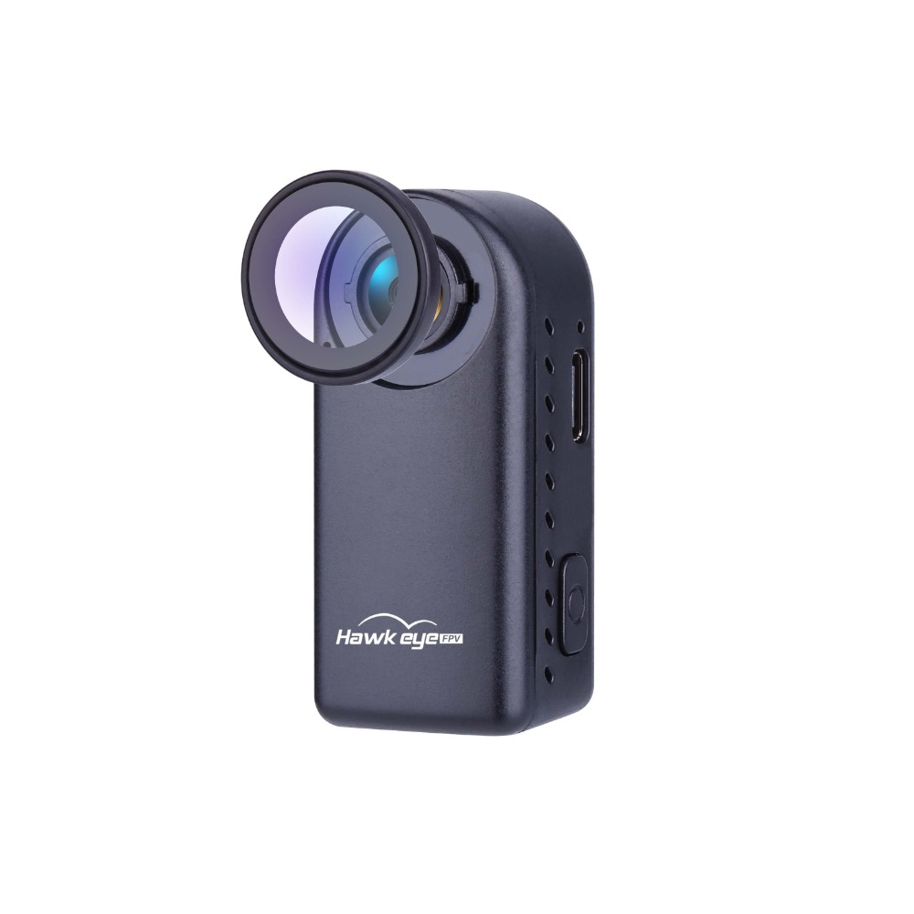 Hawkeye Firefly Thumb 3 4K Min - Drone Camera Vlog のレビューと価格