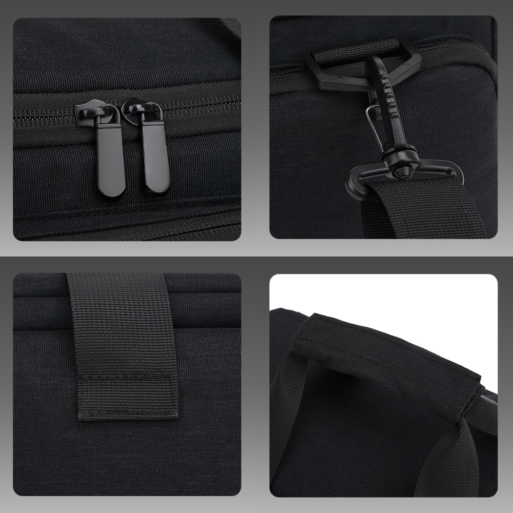 Portable Camera Storage Bag La - Drone Camera Case のレビューと価格