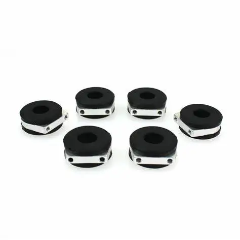 1-6pcs CNC Aluminium Gimbal 8m - Drone Camera Mount のレビューと価格