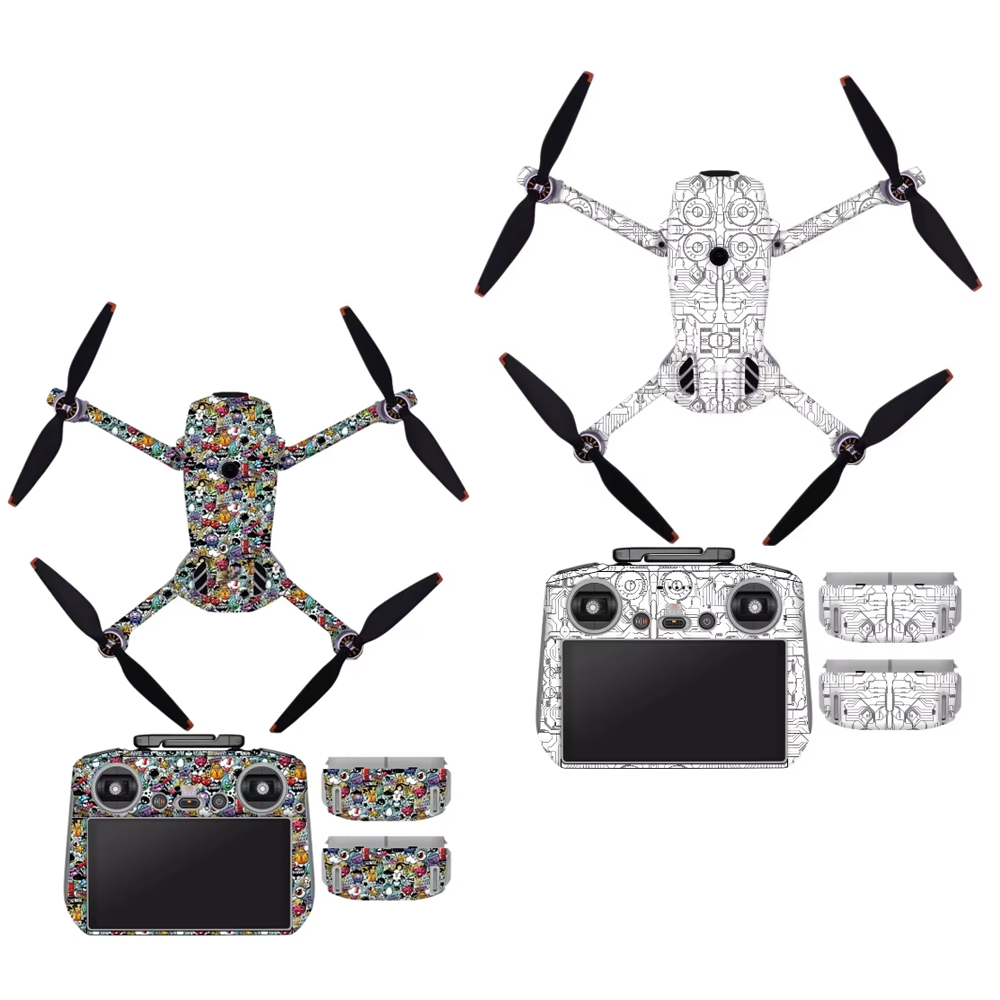 for DJI Lito X1 RC 2 Body Prot - Drone Camera Waterproof のレビューと価格