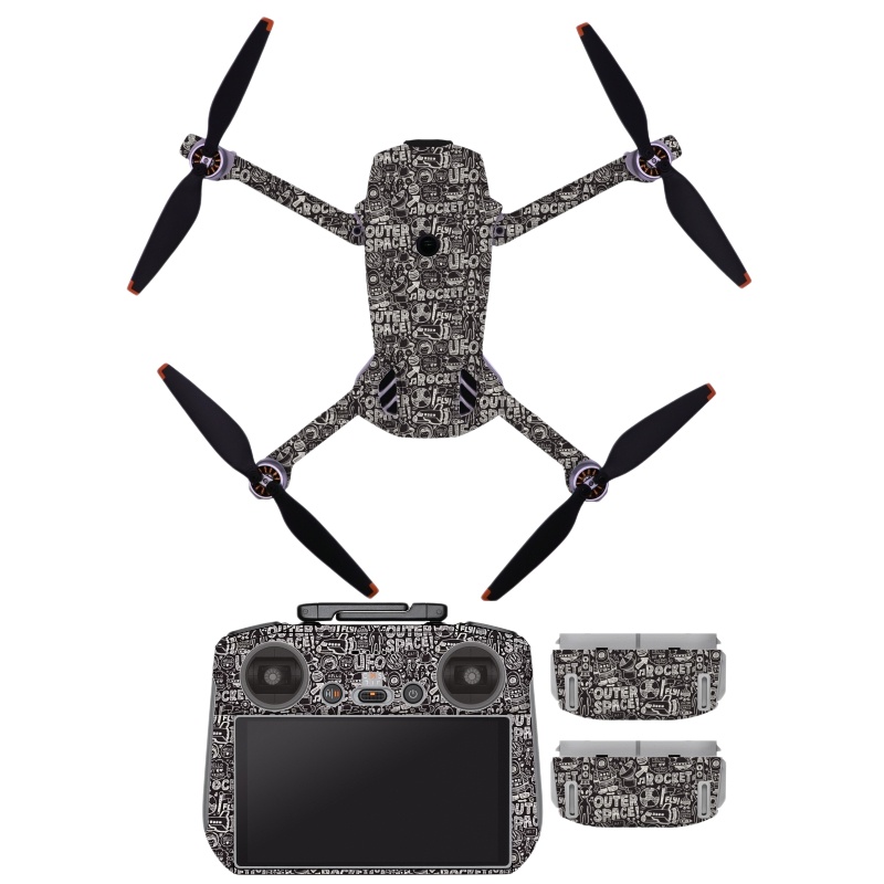for DJI Lito X1 RC 2 Body Prot - Drone Camera Waterproof のレビューと価格
