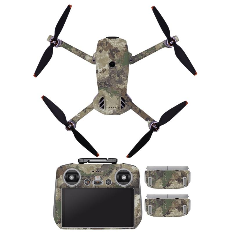 for DJI Lito X1 RC 2 Body Prot - Drone Camera Waterproof のレビューと価格