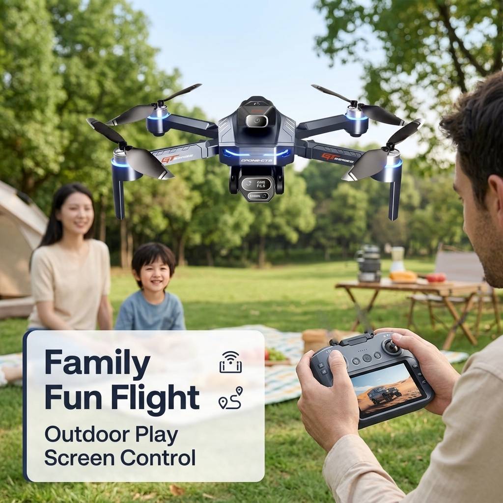 Homologado ANATEL Hot NEW Dron - Drone Camera Mount のレビューと価格
