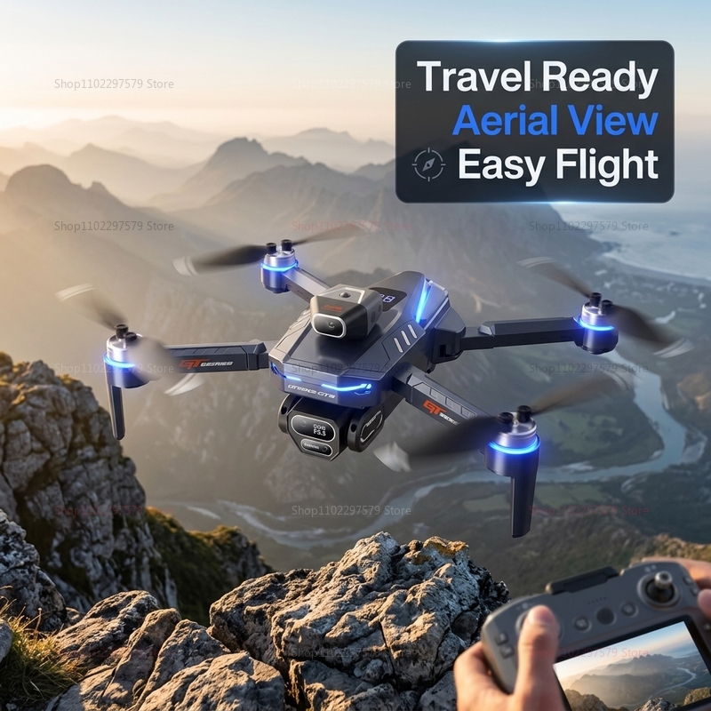 Homologado ANATEL Hot NEW Dron - Drone Camera Mount のレビューと価格