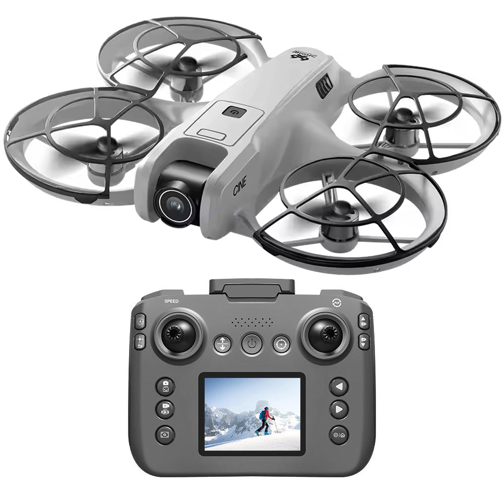 V666 Foldable Mini Drone 4K Du - Drone Camera Night Vision のレビューと価格