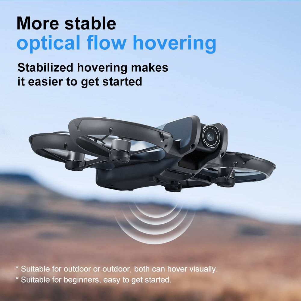 V666 Foldable Mini Drone 4K Du - Drone Camera Night Vision のレビューと価格