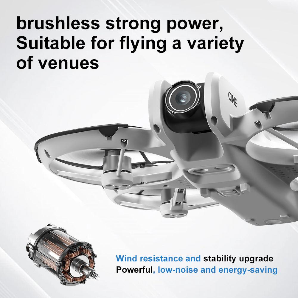 V666 Foldable Mini Drone 4K Du - Drone Camera Night Vision のレビューと価格