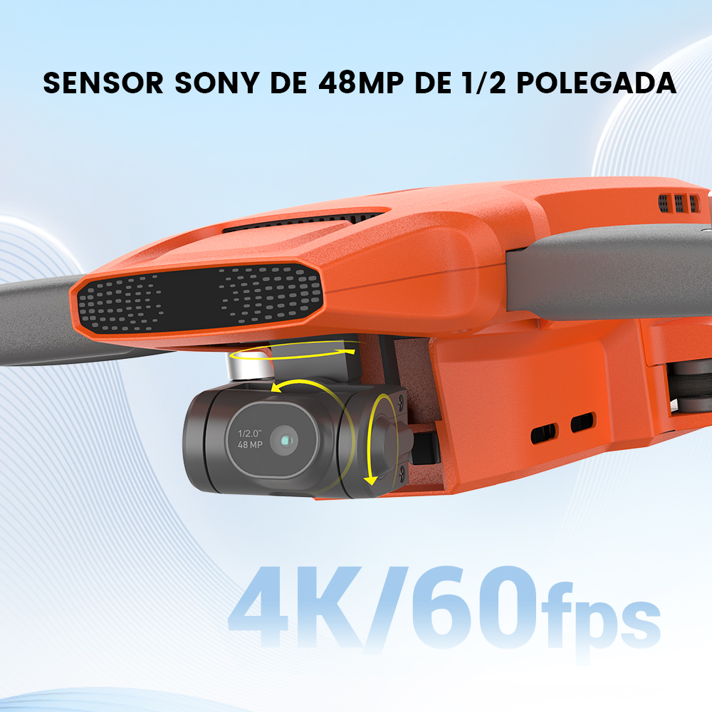 FIMI MINI 3 Camere drone 4K 60 - Drone Camera With Gimbal のレビューと価格