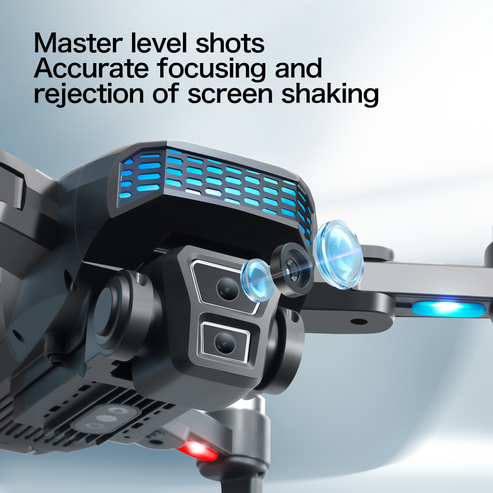 Lenovo XT505 8K GPS Profession - Drone Camera Wide Angle のレビューと価格