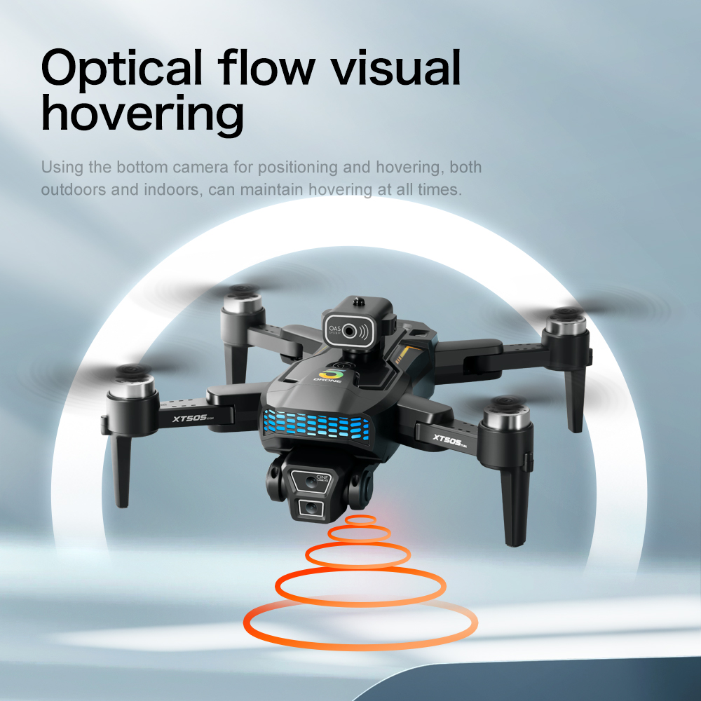 Lenovo XT505 8K GPS Profession - Drone Camera Wide Angle のレビューと価格