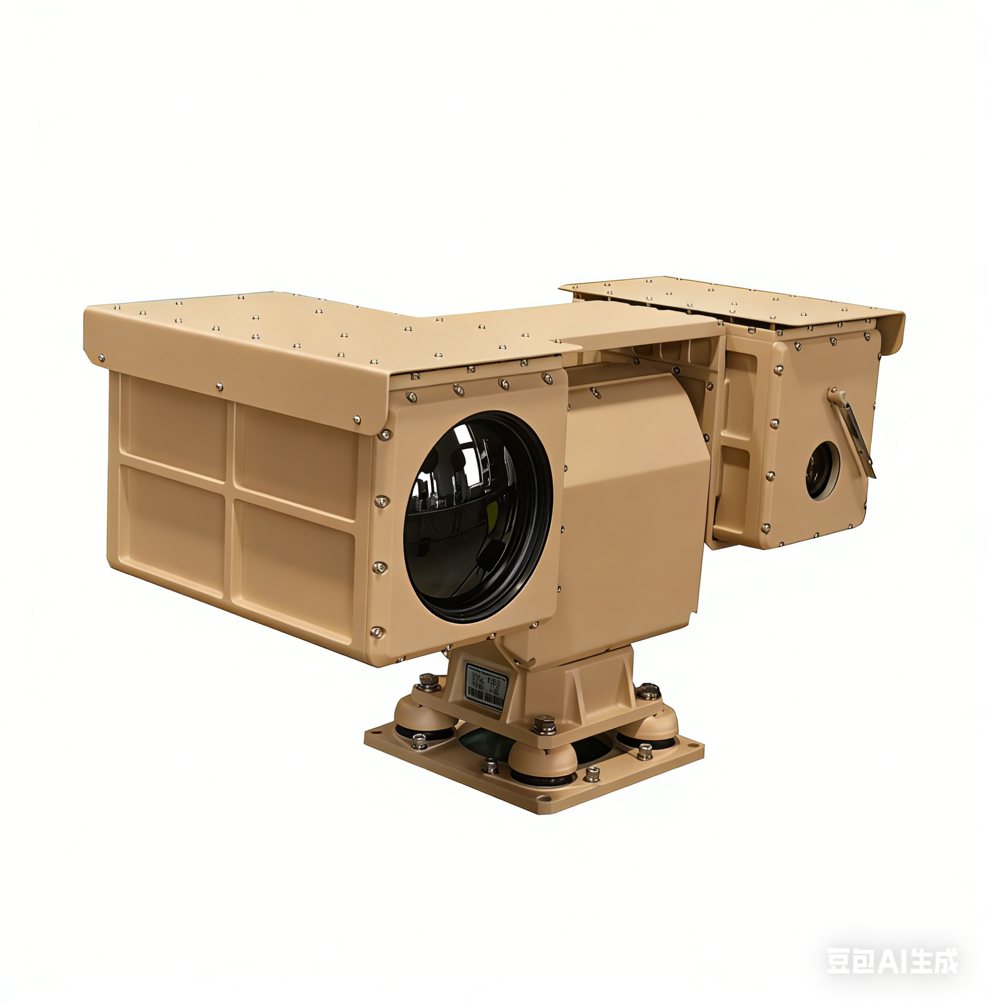 High Precision Long Range Car  - Drone Camera Thermal のレビューと価格