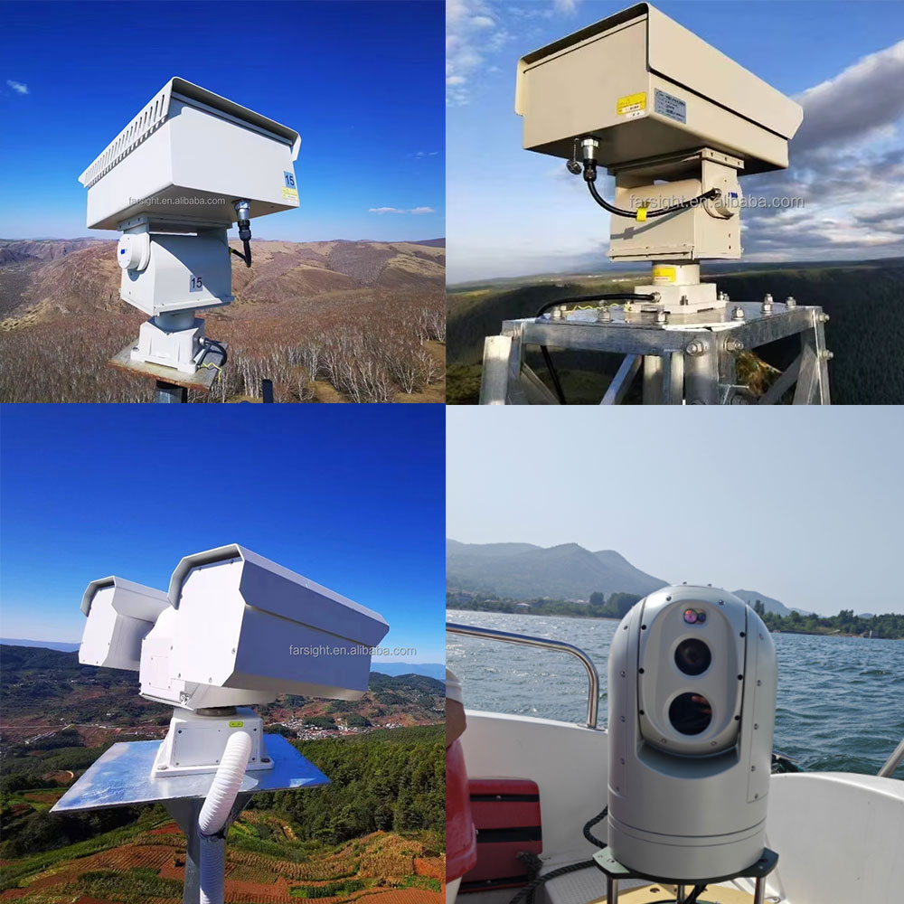 High Precision Long Range Car  - Drone Camera Thermal のレビューと価格