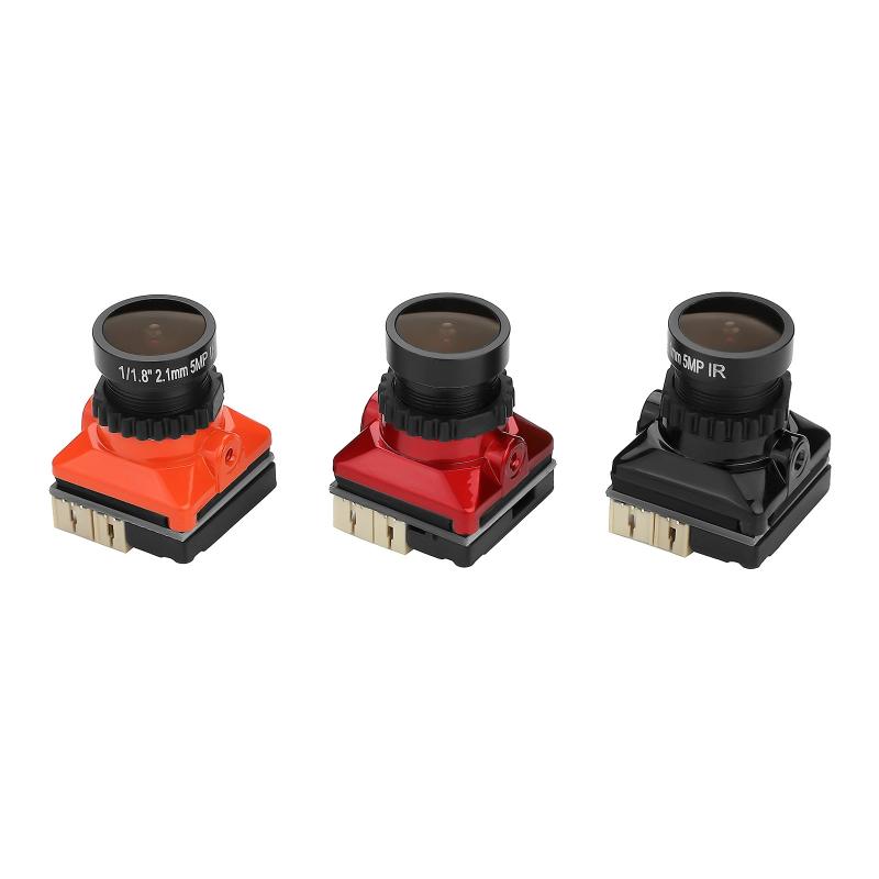 Mini FPV Camera With Super Wid - Drone Camera Wide Angle のレビューと価格