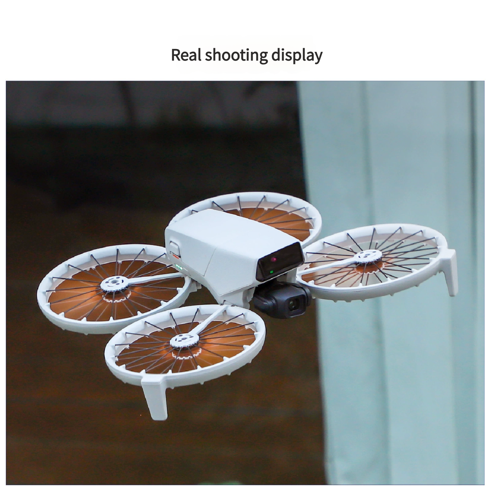 Original Repair Parts for FLIP - Drone Camera Vlog のレビューと価格