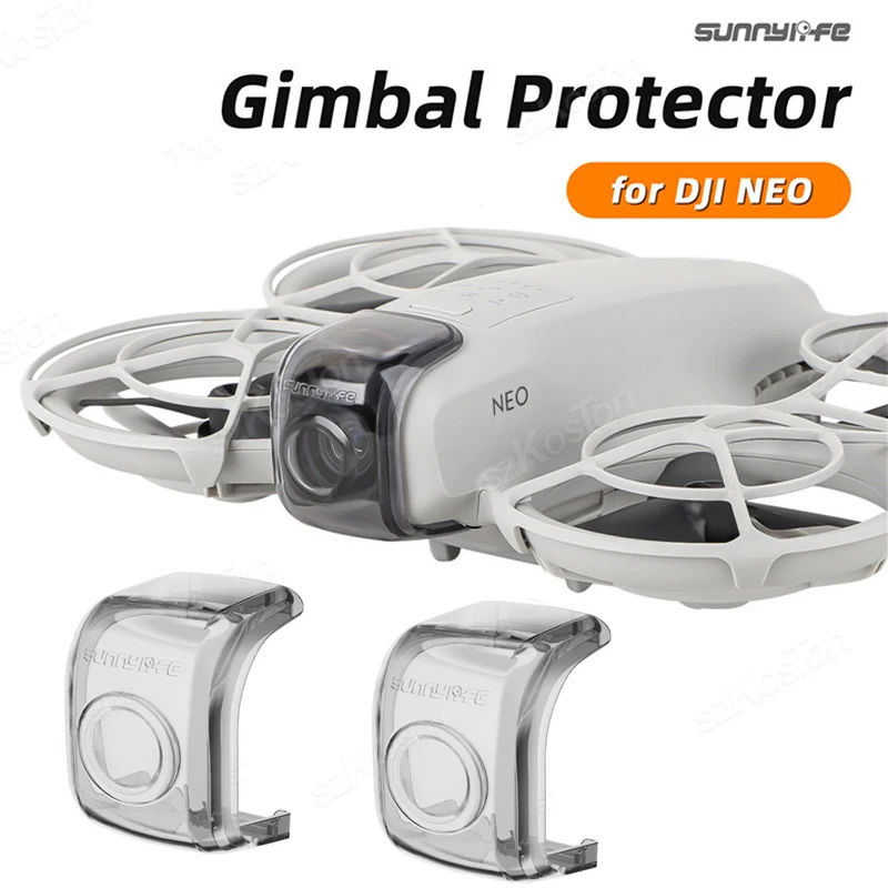 Gimbal Camera Dustproof Lens C - Drone Camera Case のレビューと価格