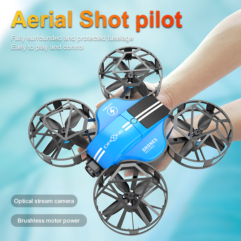 NEW Mini Drone 812PRO professi - Drone Camera With Gimbal のレビューと価格