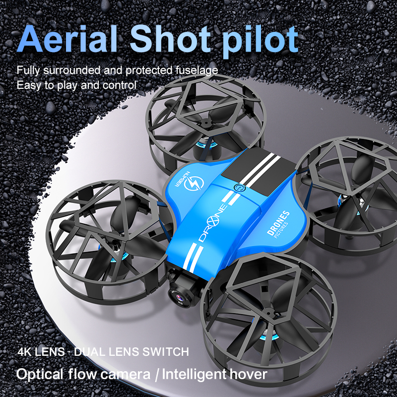 NEW Mini Drone 812PRO professi - Drone Camera With Gimbal のレビューと価格