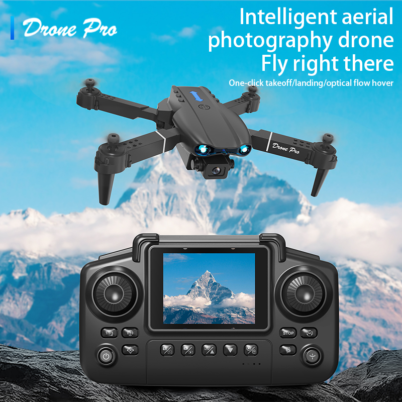 E99 Air Screen Control Drone P - Drone Camera Mount のレビューと価格