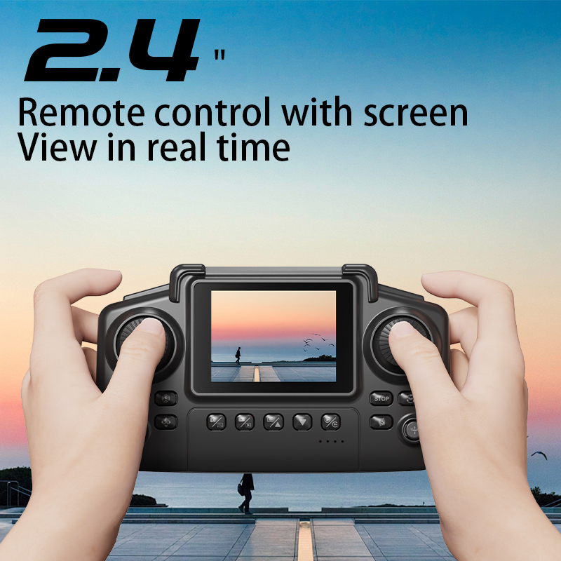 E99 Air Screen Control Drone P - Drone Camera Mount のレビューと価格