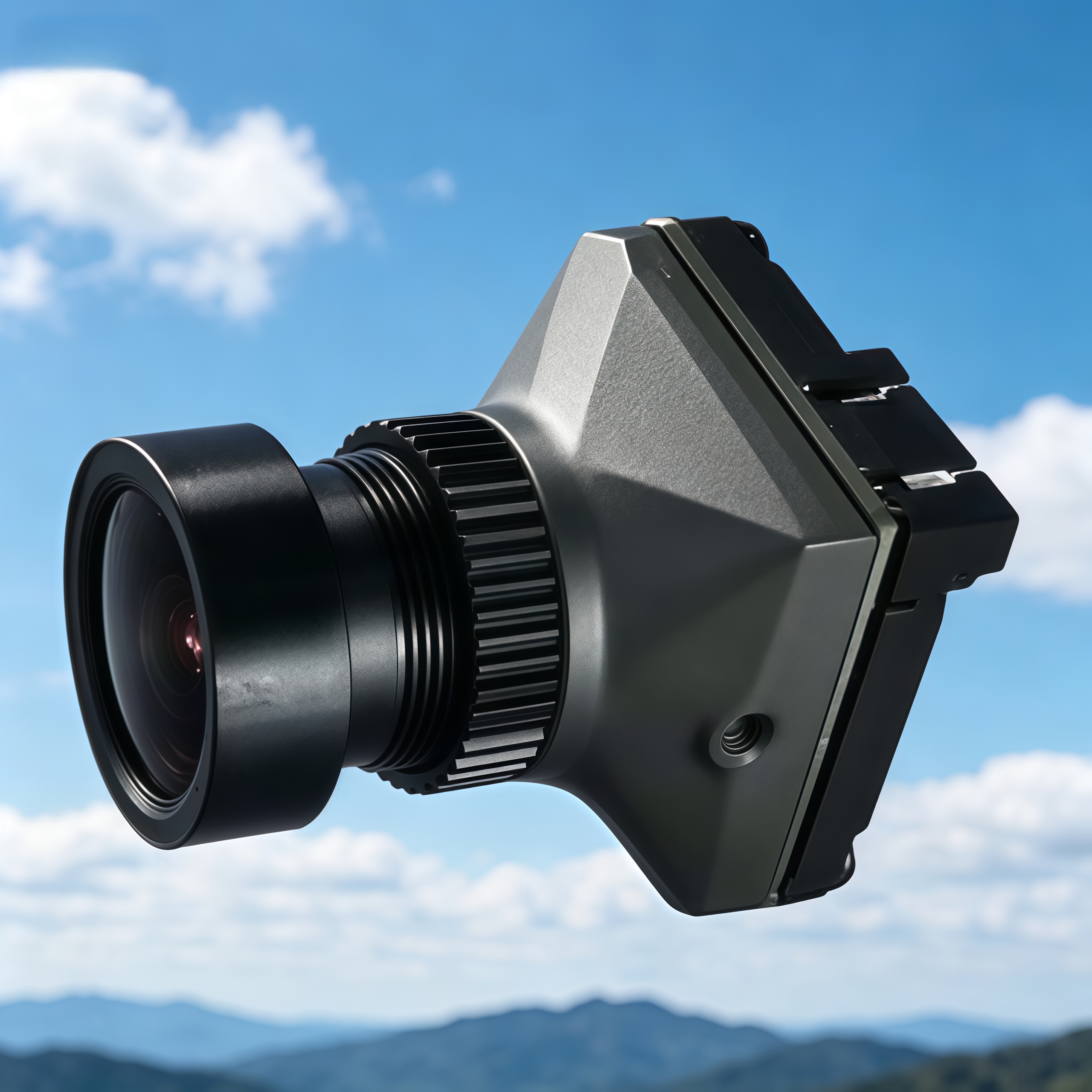 1500TVL HD CADDX Snail FPV Cam - Drone Camera Night Vision のレビューと価格