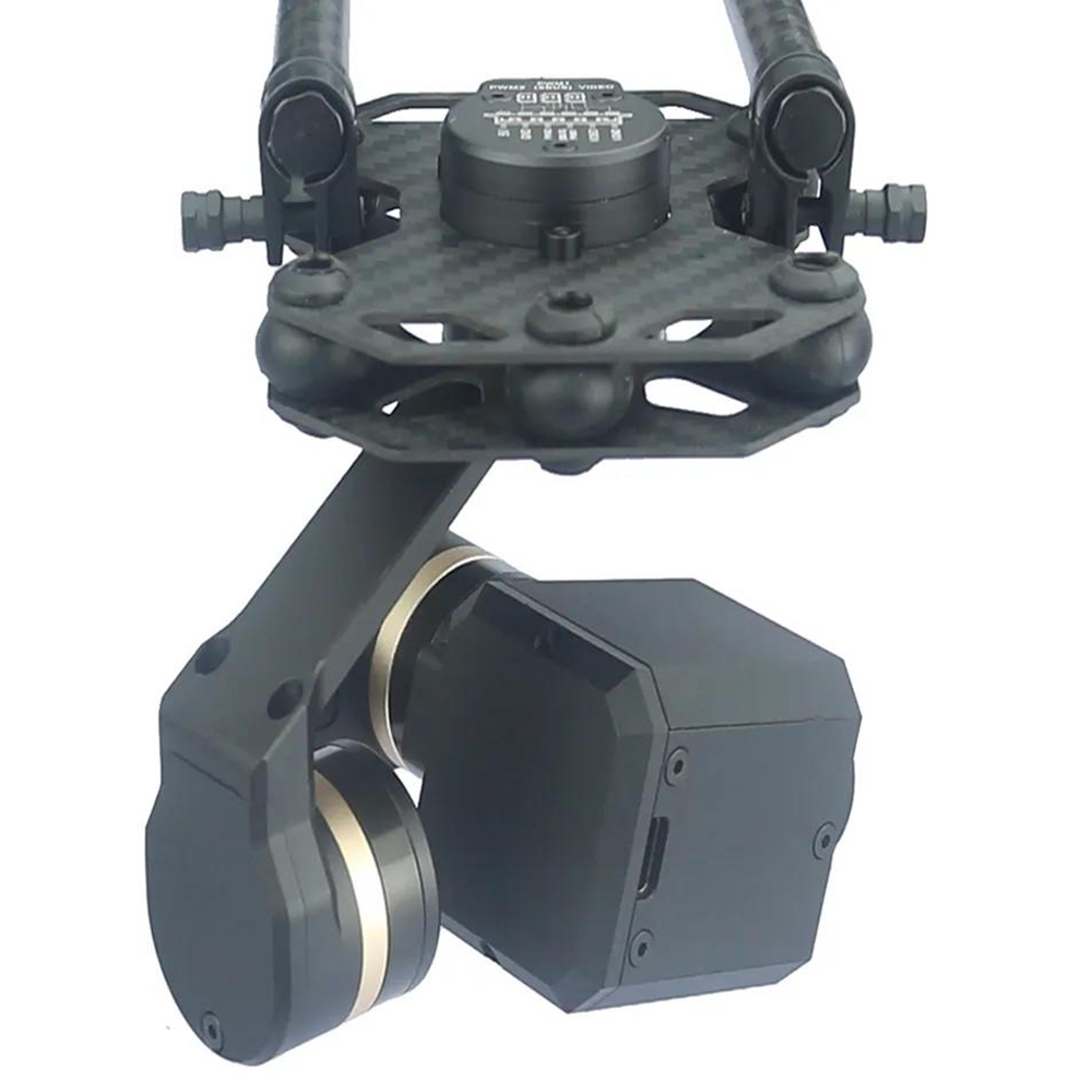 Tarot TL3T20 3-axis Gimbal 640 - Drone Camera Thermal のレビューと価格