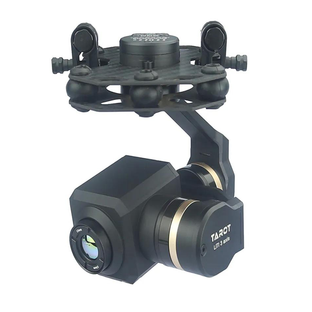 Tarot TL3T20 3-axis Gimbal 640 - Drone Camera Thermal のレビューと価格
