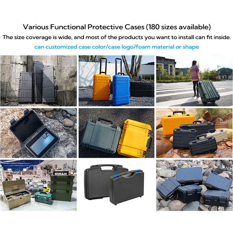Waterproof Gun-Case Hard for H - Drone Camera Waterproof のレビューと価格