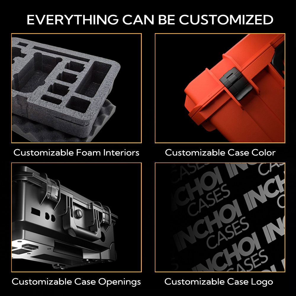 Waterproof Gun-Case Hard for H - Drone Camera Waterproof のレビューと価格