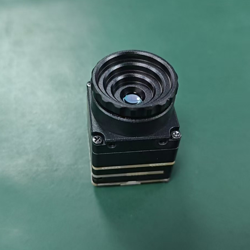 ZIYOUHU New Arrival 640x512 FP - Drone Camera Thermal のレビューと価格