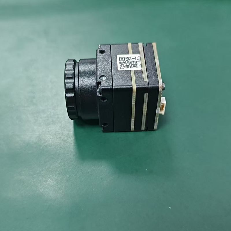 ZIYOUHU New Arrival 640x512 FP - Drone Camera Thermal のレビューと価格