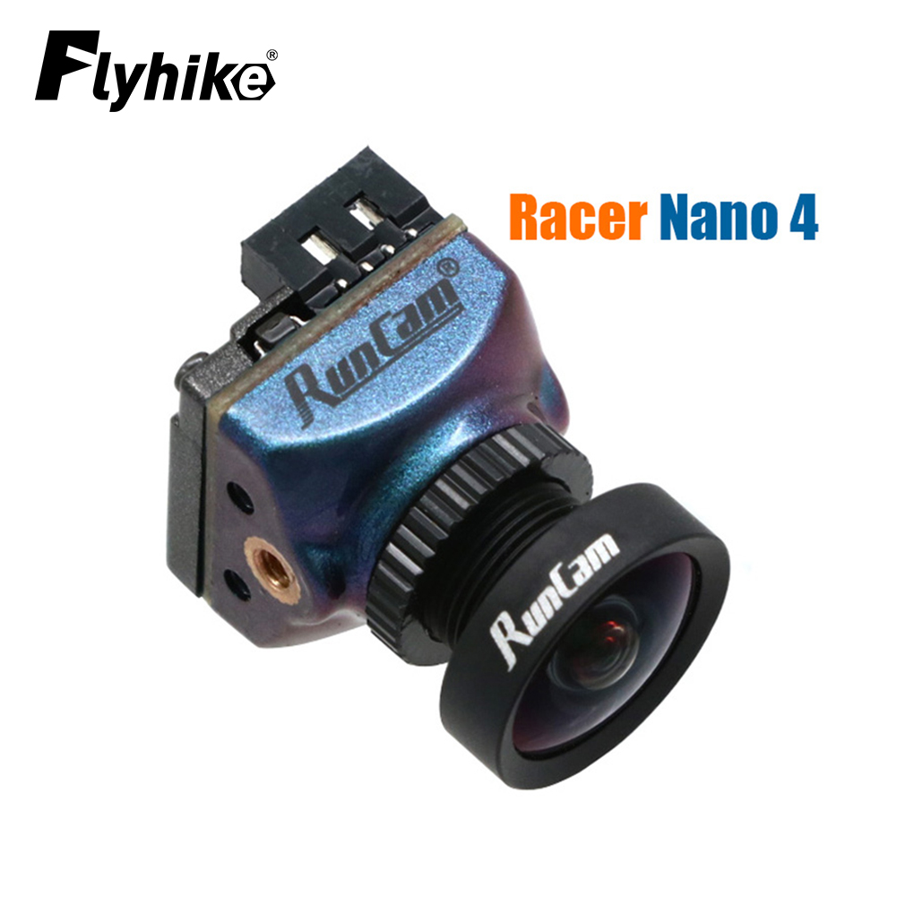 RunCam Racer Nano 4 1200TVL Su - Drone Camera Waterproof のレビューと価格