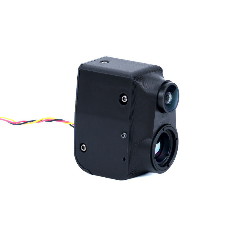 640x512 NCZOBOE  HD Dual Therm - Drone Camera Thermal のレビューと価格