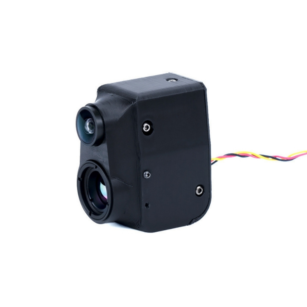 640x512 NCZOBOE  HD Dual Therm - Drone Camera Thermal のレビューと価格