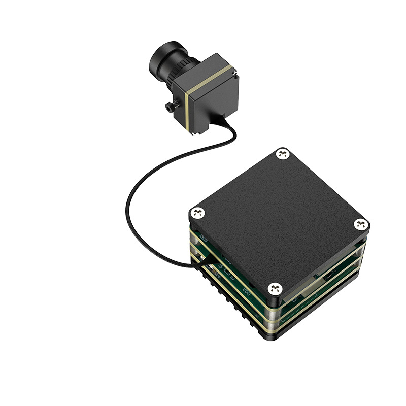 2026 New AI VisionCube S AI Ca - Drone Camera Thermal のレビューと価格