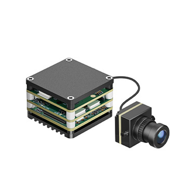 2026 New AI VisionCube S AI Ca - Drone Camera Thermal のレビューと価格