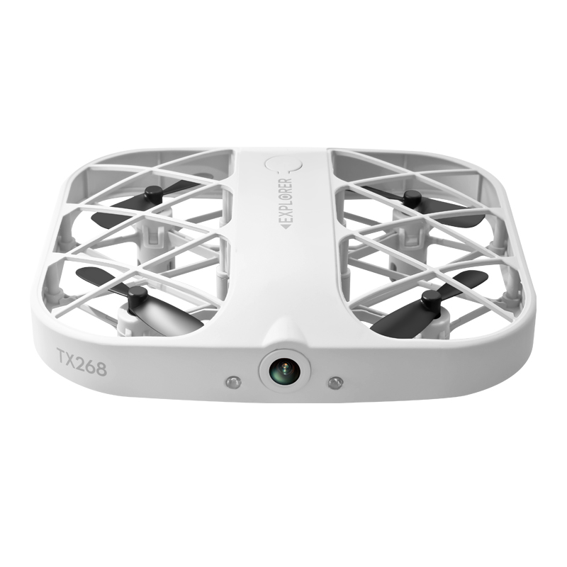 JJRC H107 FPV RC Drone with 2  - Drone Camera Night Vision のレビューと価格