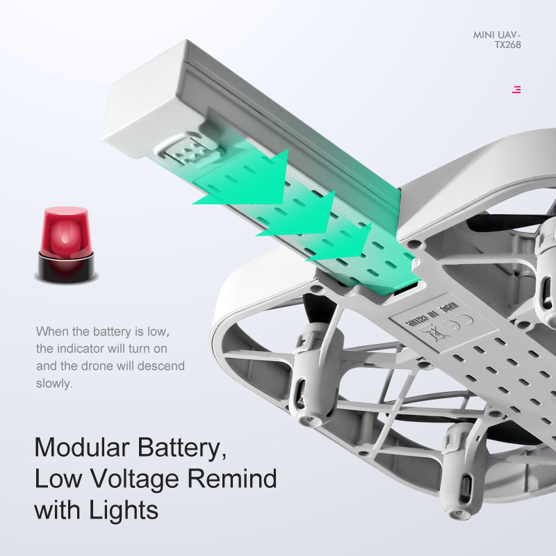 JJRC H107 FPV RC Drone with 2  - Drone Camera Night Vision のレビューと価格